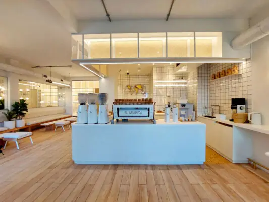 Khám Phá Top Showroom Nội Thất Nguyễn Huệ Đáng Ghé Thăm