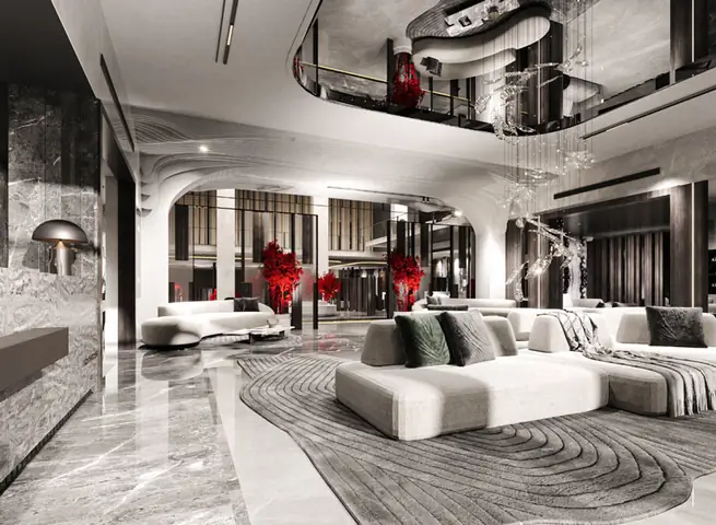 Khám Phá Top Showroom Nội Thất Nguyễn Huệ Đáng Ghé Thăm