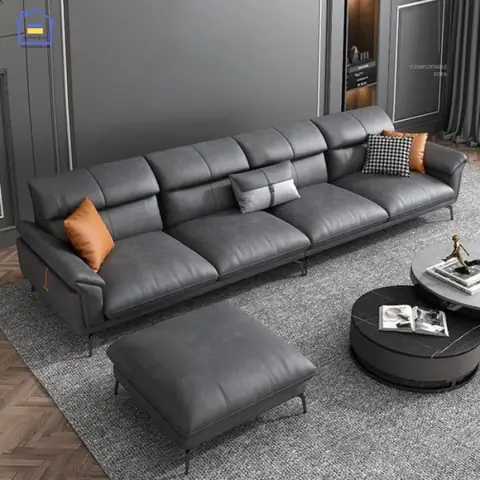 Sofa băng phòng khách tại Phan Thiết
