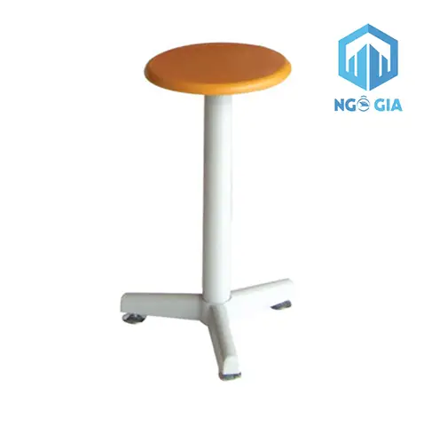 2. Ghế phòng thí nghiệm GTN101