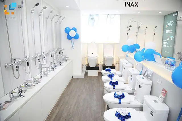 showroom hai linh ha dong