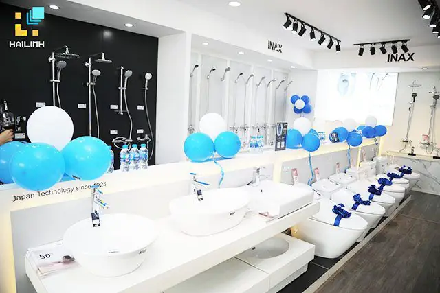 showroom hai linh ha dong 1