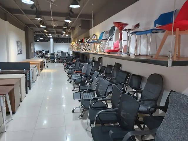 Các Sản Phẩm Nội Thất Đa Dạng