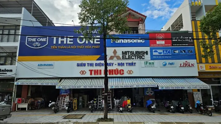 Khám phá showroom nội thất số 116 Vũ Trọng Phụng Thanh Xuân có gì đặc biệt?