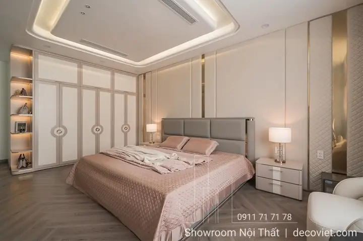 Trải Nghiệm Hơn 500+ Mẫu Nội Thất Đẹp Đang Trưng Bày Tại Showroom