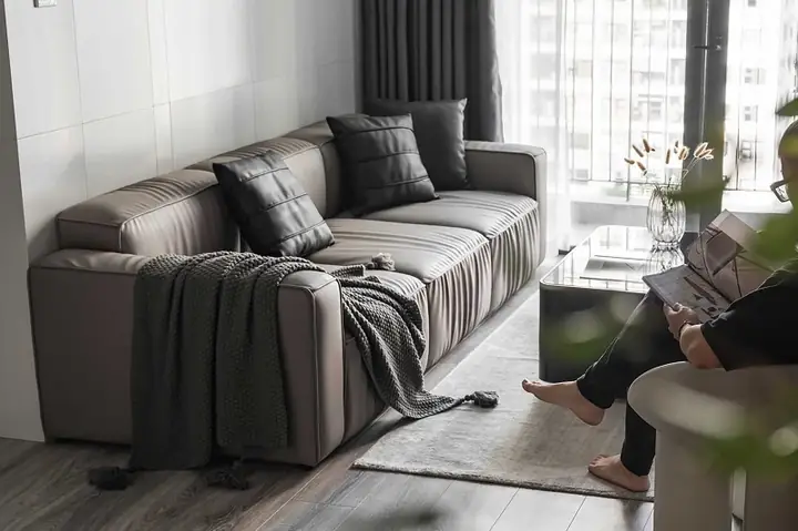 Trải Nghiệm Hơn 500+ Mẫu Nội Thất Đẹp Đang Trưng Bày Tại Showroom