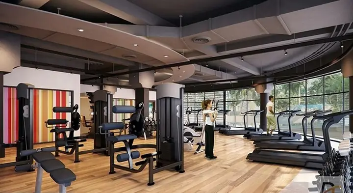 Lựa chọn linh hoạt trong phong cách thiết kế showroom