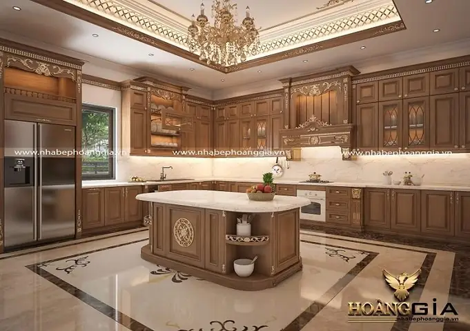 Top 5 Showroom Nội Thất Tân Cổ Điển Hà Nội Đáng Ghé Thăm