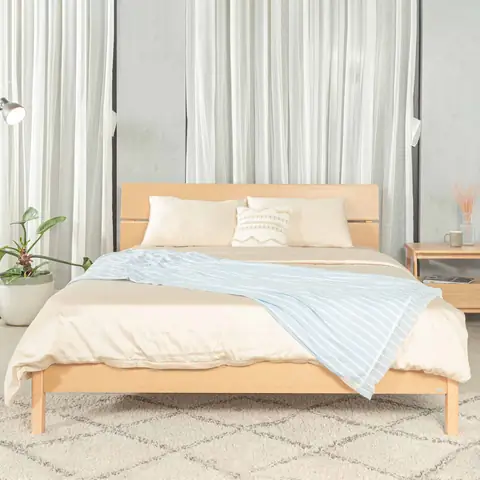 2.1/ Không gian sống trở nên đơn giản và gọn gàng hơn