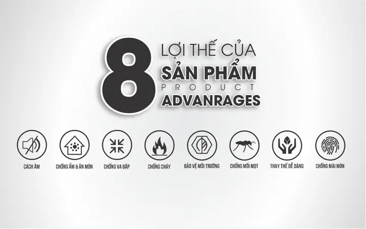 Đặc Điểm Nổi Bật Của Tấm Ốp Than Tre Thành Tín Gm 3003 Đặc Điểm Nổi Bật Của Tấm Ốp Than Tre Thành Tín Gm 3003