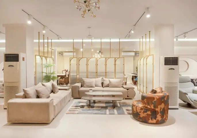 Đánh Giá Chi Tiết Showroom Nội Thất Xuân Tùng: Có Đáng Để Ghé Thăm? Đánh Giá Chi Tiết Showroom Nội Thất Xuân Tùng: Có Đáng Để Ghé Thăm?