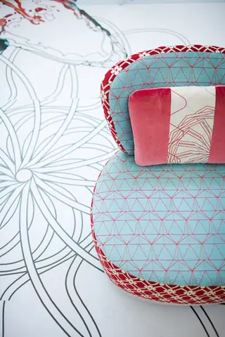 Moroso – Showroom Thương Hiệu Nội Thất Ý Chính Thức Có Mặt Tại Việt Nam - Ảnh 1.