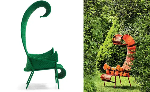 Moroso – Showroom Thương Hiệu Nội Thất Ý Chính Thức Có Mặt Tại Việt Nam - Ảnh 3. Moroso – Showroom Thương Hiệu Nội Thất Ý Chính Thức Có Mặt Tại Việt Nam - Ảnh 3.