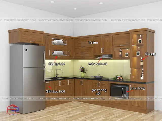 1.2. Ý tưởng thiết kế