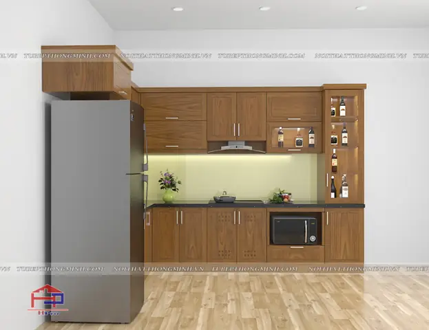 1.2. Ý tưởng thiết kế