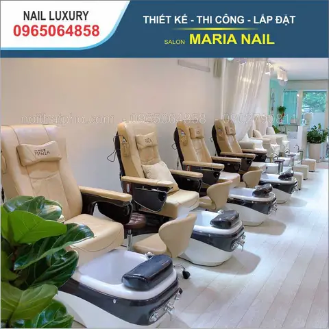 showroom trang trí nội thất hồ văn huê