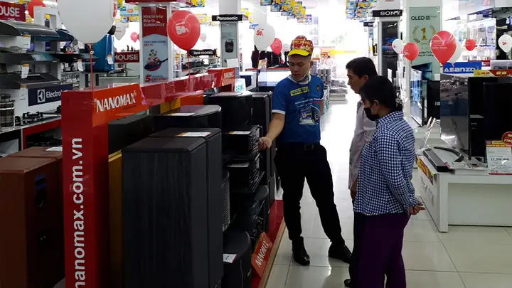 siêu thị điện máy nội thất chợ lớn tien giang siêu thị điện máy nội thất chợ lớn tien giang