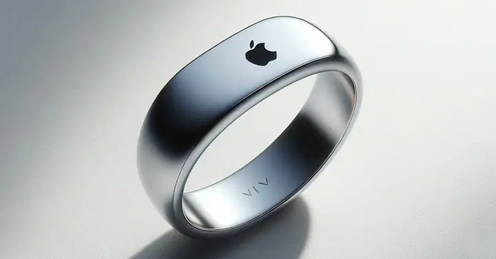 Apple phát triển nhẫn thông minh khiến người dùng đứng ngồi không yên