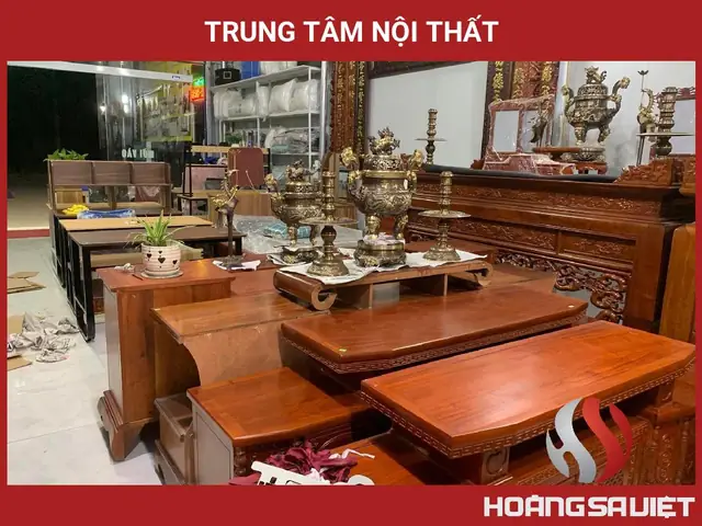 ✅ TRUNG TÂM NỘI THẤT.