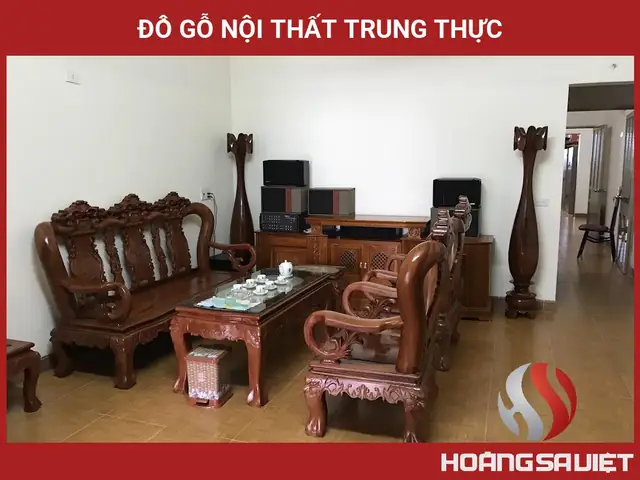 ✅ ĐỒ GỖ NỘI THẤT TRUNG THỰC. ✅ ĐỒ GỖ NỘI THẤT TRUNG THỰC.