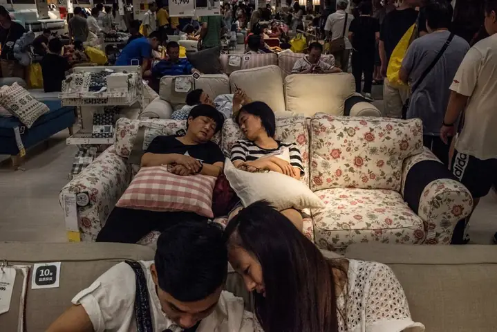 Người tiêu dùng háo hức khi biết Ikea sắp vào Việt Nam