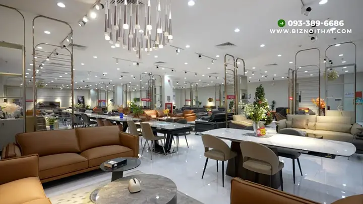Giới Thiệu Hệ Thống Siêu Thị Biz Nội Thất. Địa chỉ cung cấp Sofa da bò thật, bàn ăn nhập khẩu. Giới Thiệu Hệ Thống Siêu Thị Biz Nội Thất. Địa chỉ cung cấp Sofa da bò thật, bàn ăn nhập khẩu.