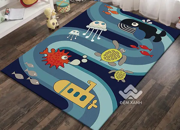 siêu thị nội thất đại đại dương
