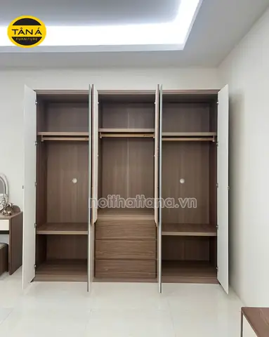 siêu thị nội thất dhome
