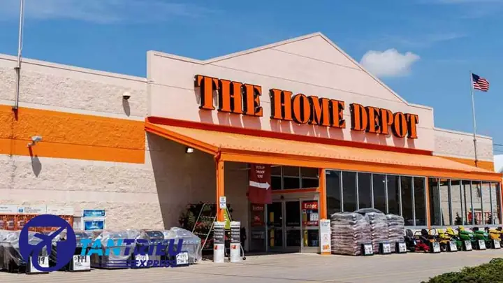 1. The Home Depot là gì?