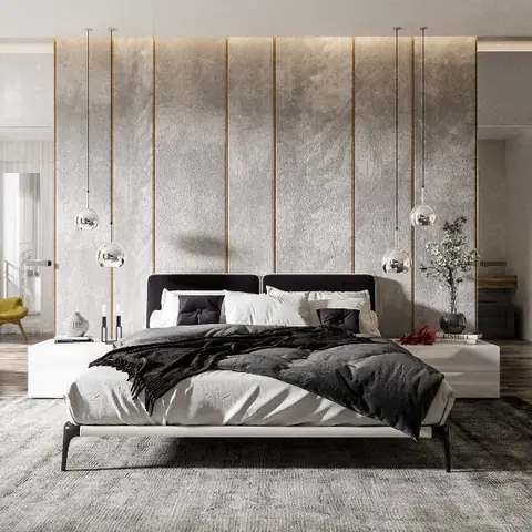 Chọn vật liệu phù hợp