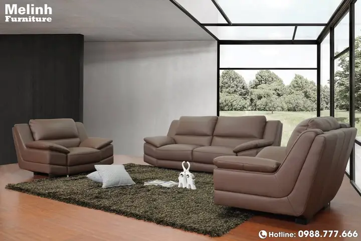 Cơ hội sắm SOFA PELL 191LX/GM5292 giảm giá 45% duy nhất có trong chương trình khuyến mãi “BIG SALE NGÀY CHỦ NHẬT”