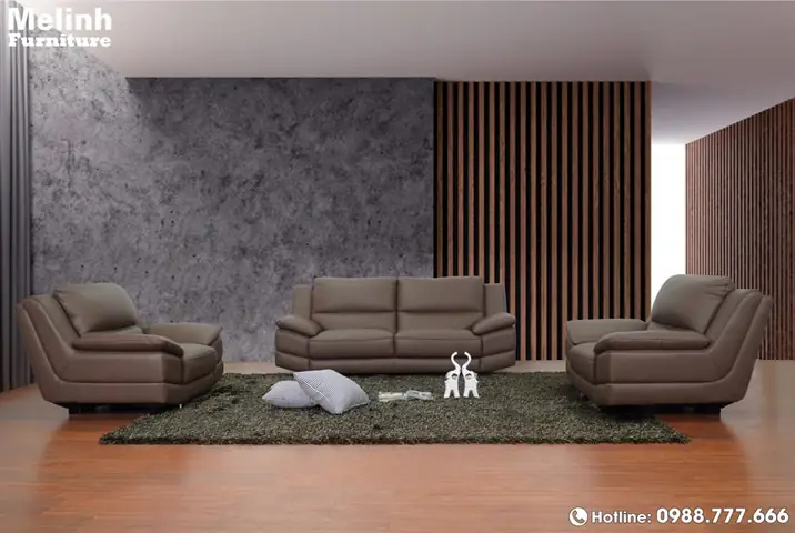 Cơ hội sắm SOFA PELL 191LX/GM5292 giảm giá 45% duy nhất có trong chương trình khuyến mãi “BIG SALE NGÀY CHỦ NHẬT”