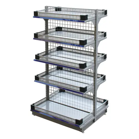 Giá Siêu Thị Hòa Phát Gst04