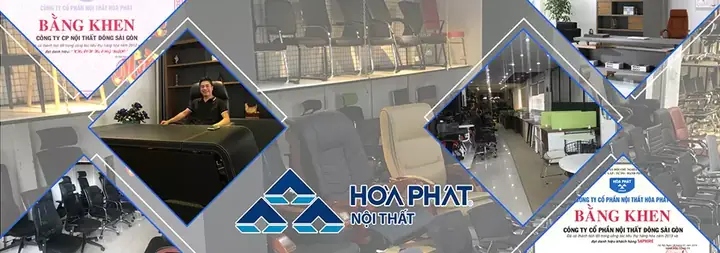 Tìm siêu thị nội thất Hòa Phát Sài Gòn chất lượng, uy tín