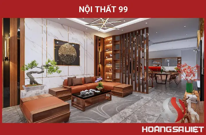 ✅ NỘI THẤT 99.