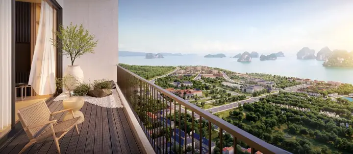 THIẾT KẾ CĂN HỘ MISAKI TOWER