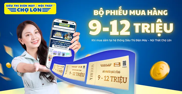 Siêu Thị Nội Thất Kiên Phiếu