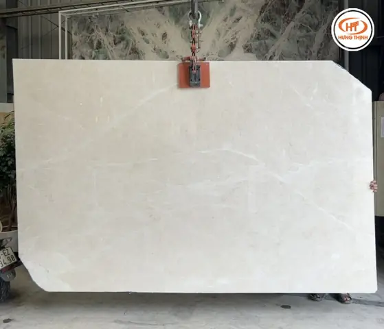 1.1. Đá cẩm thạch Kem Ngọc Lan là gì?