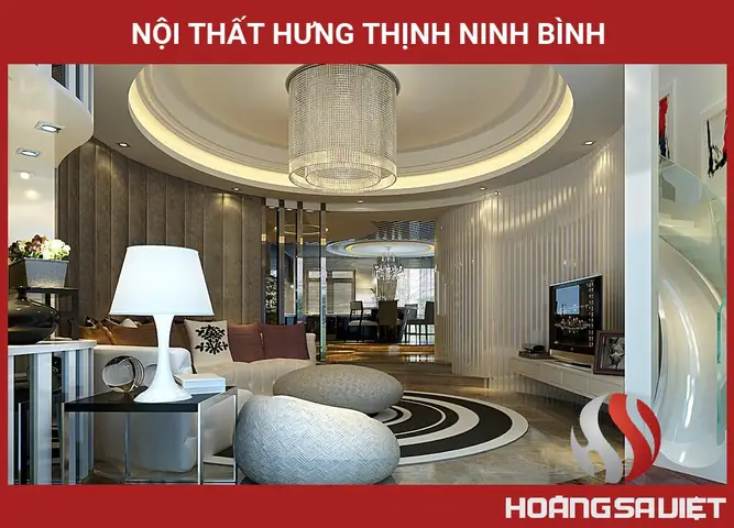 ✅ NỘI THẤT HƯNG THỊNH NINH BÌNH.