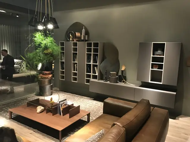 Chú trọng đến kích thước nội thất phòng khách