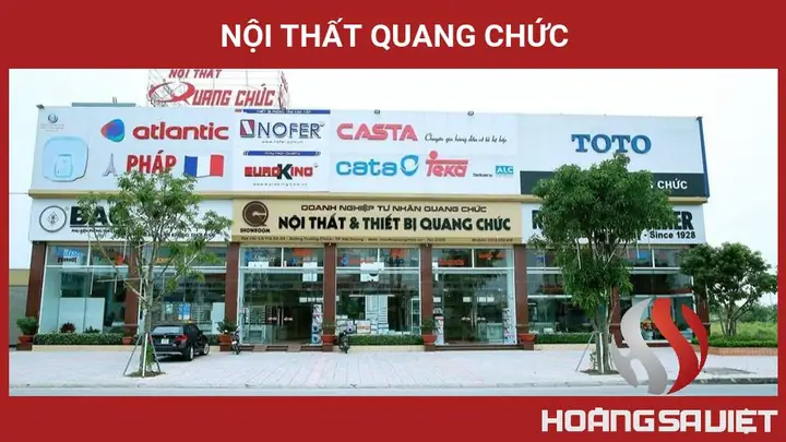 ✅ NỘI THẤT QUANG CHỨC.
