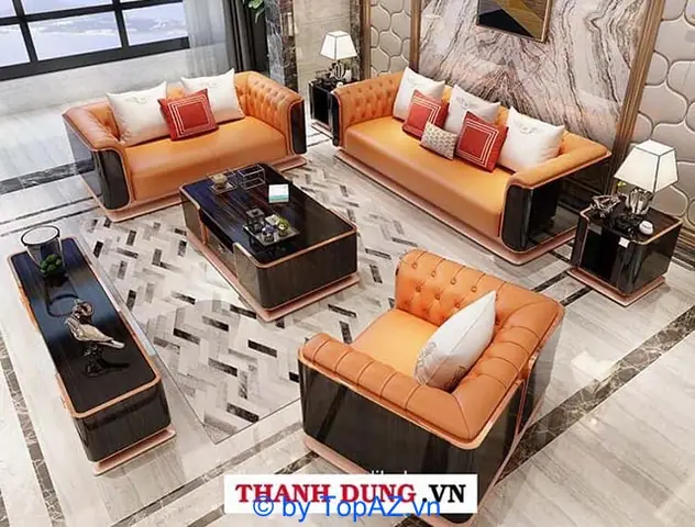 Siêu Thị Nội Thất Thanh Dung: Đánh Giá Chi Tiết Từ A Đến Z