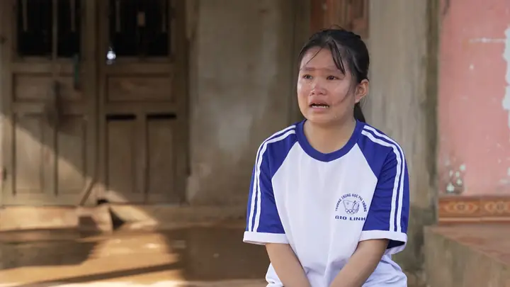 Mái Ấm Gia Đình Việt: Phạm Đình Thái Ngân Và Thanh Thủy Phá Lệ, Tặng Thêm Logo Tiền Thưởng Cho Bé Gái Mồ Côi