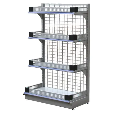Kệ siêu thị Hòa Phát GST02