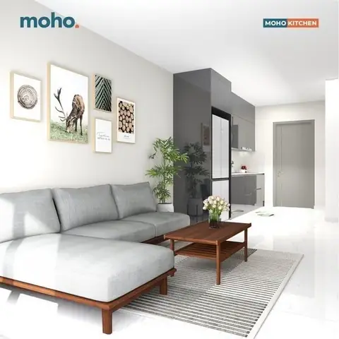 Các Dòng Sản Phẩm Chính Tại Siêu Thị Nội Thất Đồ Gỗ Moho
