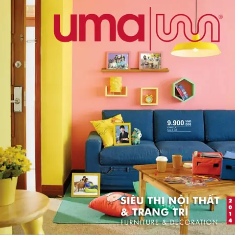 Siêu Thị Nội Thất Uma Mỹ Đình