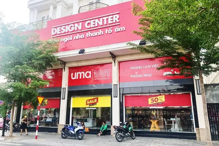 Nội Thất UMA – Thương hiệu nội thất Hà Nội uy tín, chất lượng
