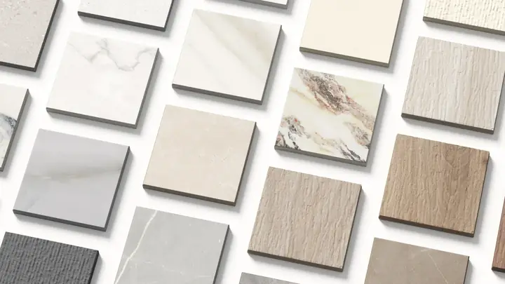 Gạch Ceramic là gì? Vật liệu Ceramic là gì? Ứng dụng của Gạch Ceramic