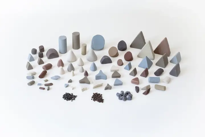 Ceramic là gì? Tìm hiểu đặc điểm của vật liệu Ceramic là gì?