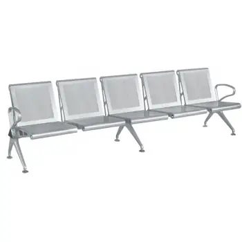 Ghế Phòng Chờ Gpc03-5